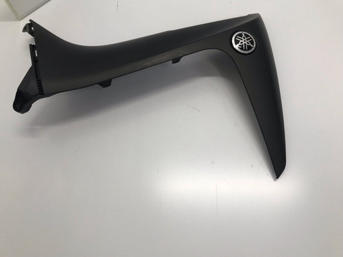 Carena sinistra yamaha max - carena,