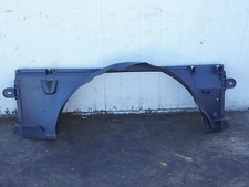 2011 - 2014 Ford Pickup F550