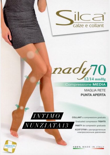 Collant silca den punta - silca,