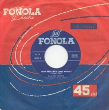 RITA MONICO / JO VASSO - Non