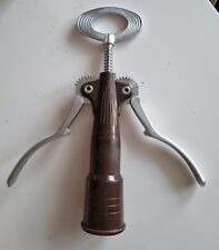 Cavatappi CAMPAGNOLO old vintage corkscrew Brev CAMPAGNOLO 80s