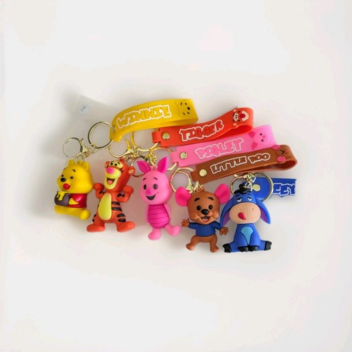 Winnie pooh tigger - winnie,
