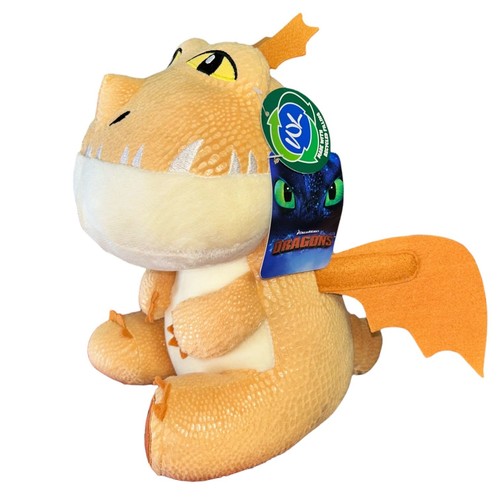 Dreamworks dragons drago - ​dreamworks,