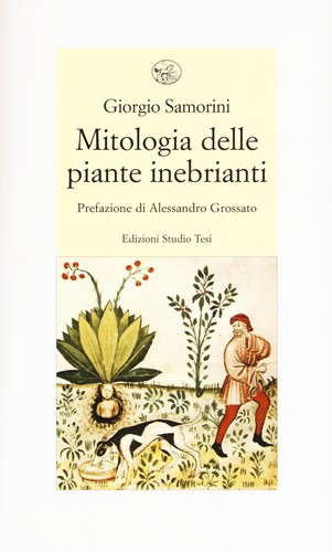 Samorini giorgio mitologia - giorgio.,
