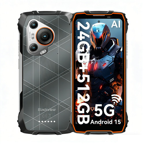 Blackview bl7000 rugged - blackview, ai