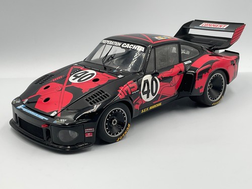 Exoto racing legends scala - exoto,
