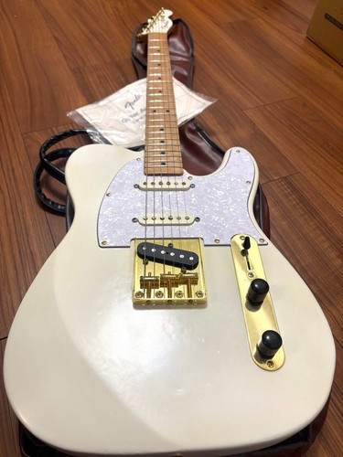 Fender nashville telecaster - nashville,