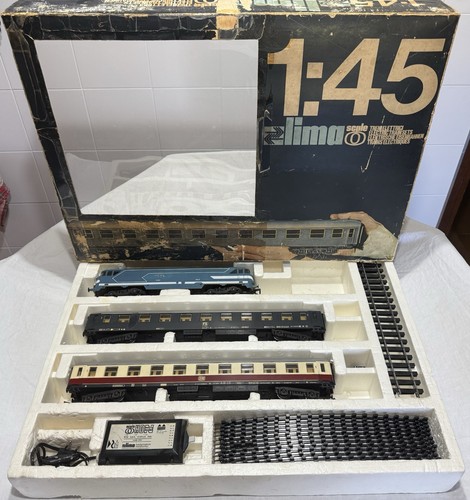 Confezione treno elettrico - confezione,
