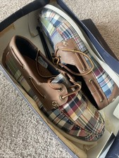 Brooks Brothers 346 scarpe da