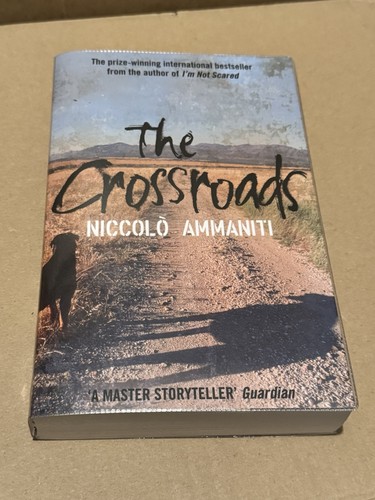 The crossroads niccolo - crossroads,