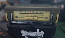 Autoradio Vintage Anni '60