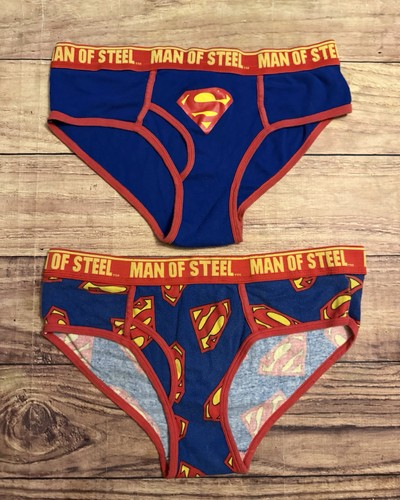 Confezioni superman dc - 2,