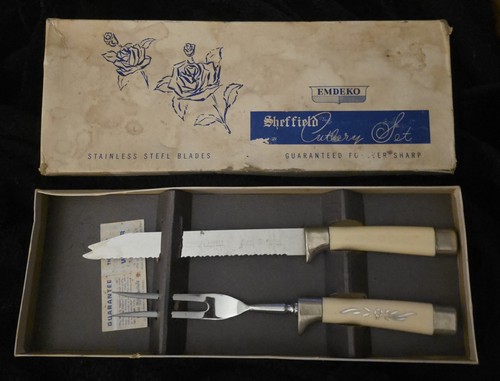 Set coltelli forchette da - set,