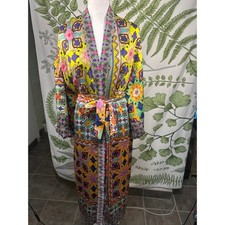 ZARA Womens Multicolor