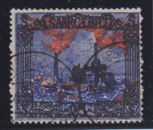E7528 saar 83 - saar, #83