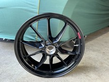 Cerchio Posteriore Ducati