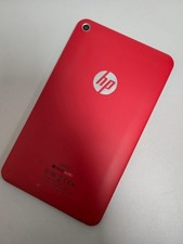 HP Slate 7 8GB Tablet Android