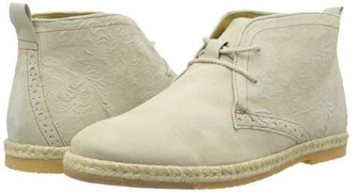 Scarpe uomo clark - clark, beige