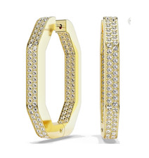 SWAROVSKI - Coppia di