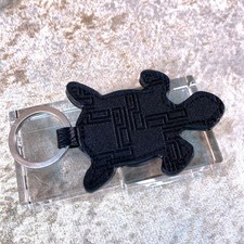 Portachiavi Alfred Dunhill in