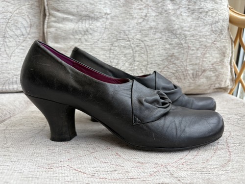 Scarpe con tacco corte - , hotter