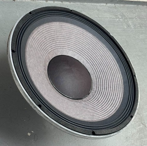 Woofer neodimio oem - al,