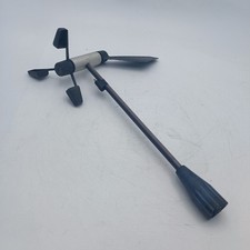 CASCO AUTO ST50 WIND TRANSDUCER Z135 12V per strumento a fiato Raymarine Rayt...