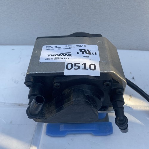 Thomas 6025se pompa - thomas,