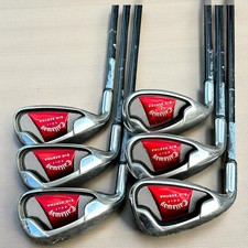[Callaway] Set di ferri Big