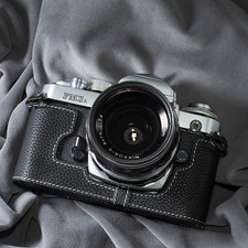 Per Nikon FM2 FM FM2N Fe FE2