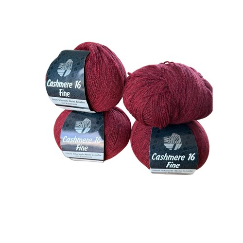 Nuovo lana grossa cashmere - nuovo,