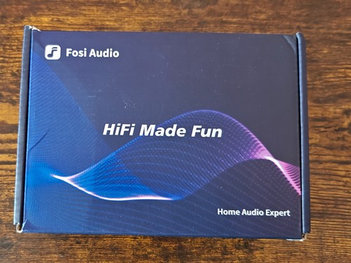 Fosi audio sk02 - fosi,