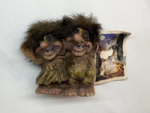 Nyform troll 263 - troll,