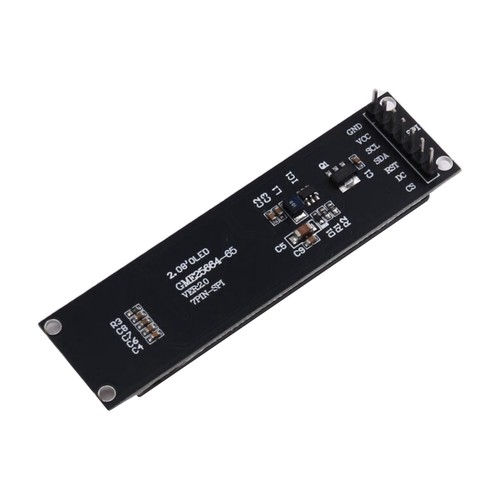 Display oled reale modulo - oled,