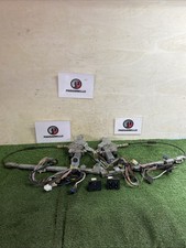 KIT VETRI ELETTRICI DESTRA E