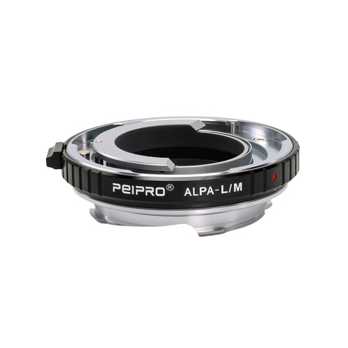 Adattatore obiettivo peipro - adattatore,