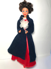 Barbie bambola disney mary - bambola,