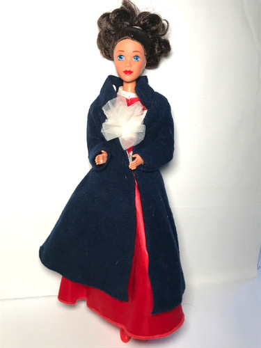Barbie bambola disney mary - barbie,