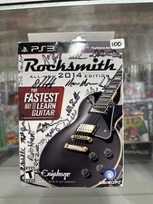 Rocksmith All New 2014 Edition
