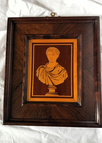 Tre quadri con imperatori - quadri,
