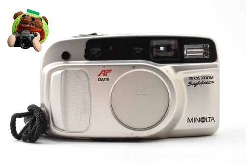 Quasi nuovo minolta - [quasi, nuovo]