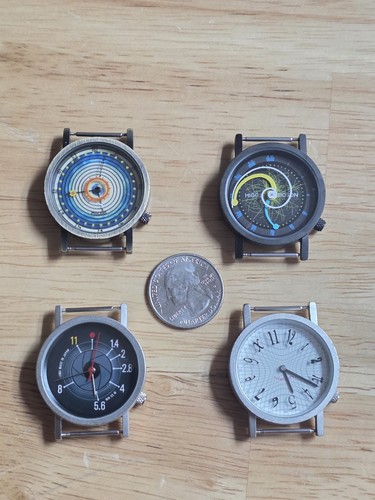 Lotto orologi tempus - orologi, fugit
