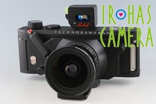 Linhof Technorama 617s III +