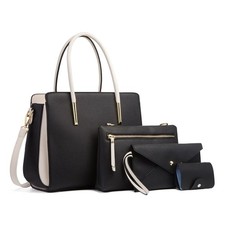FANDARE Elegante Borsa da