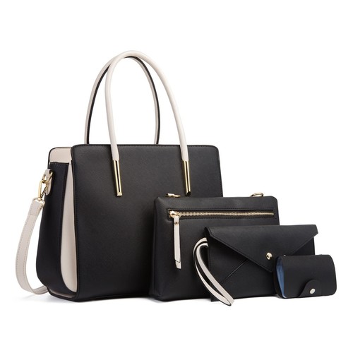 Fandare elegante borsa - fandare, da