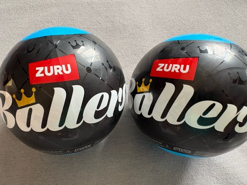Zuru ballers coppa del - x,