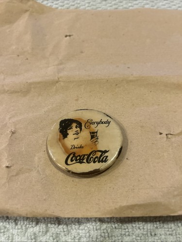 Specchio coca cola raro - raro,