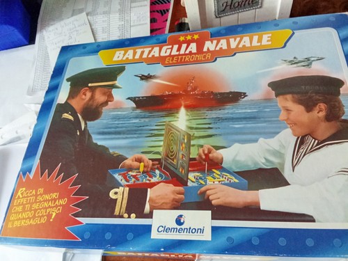 Gioco tavolo battaglia - da, tavolo-battaglia