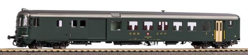 Piko timone bdt verde - timone,