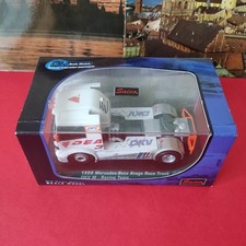 Camion da corsa Mercedes-Benz